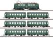 Märklin 081304 - Zugpackung ´Ferienreisezug´ mit BR 140