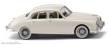 Wiking 081306 - Jaguar MK II - perlweiß