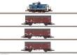 Märklin 81359 - Zugpackung Deutsche Bundespost IV