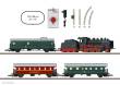 Märklin 081874 - Startpackung ´Museumspersonenzug´ mit Dampflok BR 24
