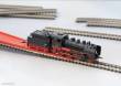 Märklin 081874 - Startpackung ´Museumspersonenzug´ mit Dampflok BR 24