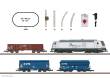 Märklin 081875 - Startset mod.Güterverkehr