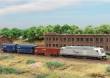 Märklin 081875 - Startset mod.Güterverkehr