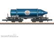 Märklin 082091 - Carbidflaschenwagen Z