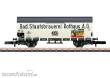 Märklin 082260 - Gedeckter Güterwagen GL 11 Tannenzäpfle
