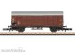 Märklin 082269 - Ged. Güterwagen Gbkl 236