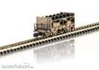Märklin 082310 - Säuretopfwagen in Echtbronze