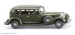 Wiking 082505 - Horch 850 - graugrün
