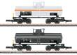 Märklin 082524 - Wagen-Set DR VEB Deutzen