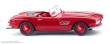 Wiking 082907 - BMW 507 - rot
