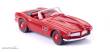 Wiking 082907 - BMW 507 - rot