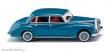 Wiking 083607 - MB 300 - azurblau
