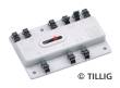 Tillig 08410 - Schaltrelais, zweipolig