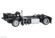 Herpa 084123 - Zugmaschinen-Fahrgestell MAN TGX Euro 6 LowlinerInhalt: 2 Stück