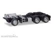 Herpa 084901 - Fahrgestell Mercedes-Benz Actros Giga/Big/Stream 6x4