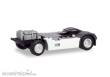 Herpa 085083 - Renault T Fahrgestell mit Chassisverkleidung Inhalt: 2 Stück
