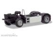 Herpa 085090 - MAN TGS / TGX Euro 6c Fahrgestell Zugmaschine mit ChassisverkleidungInhalt: 2 Stück