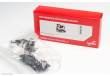 Herpa 085106 - Teileservice Fahrerhaus Iveco Trakker, weiß