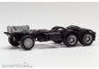 Herpa 085120 - Teileservice Allrad-Fahrgestell Iveco Trakker 6x6