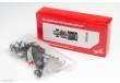 Herpa 085120 - Teileservice Allrad-Fahrgestell Iveco Trakker 6x6