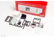 Herpa 085137 - Teileservice Fahrerhaus MAN TGX GX mit WLB