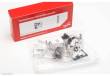Herpa 085144 - Teileservice Fahrerhaus MAN TGX GX ohne Windleitblech (2 Stück)