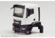 Herpa 085236 - Teileservice Fahrerhaus MAN TGS NN, Bauversion