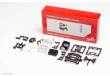 Herpa 085236 - Teileservice Fahrerhaus MAN TGS NN, Bauversion