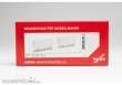 Herpa 085267 - Wechselkoffer 7,82m