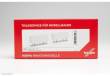 Herpa 085267 - Wechselkoffer 7,82m