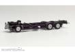 Herpa 085281 - FG MAN LKW für 7,82m Wechselaufbauten