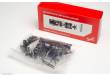 Herpa 085281 - FG MAN LKW für 7,82m Wechselaufbauten