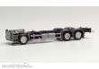 Herpa 085298 - FG Mercedes-Benz LKW für 7,82m Wechselaufbauten