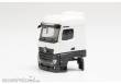 Herpa 085403 - Teileservice Fahrerhaus Mercedes-Benz Actros Bigspace `18 o. Windleitbleche und Lüfter seitlich