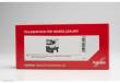 Herpa 085403 - Teileservice Fahrerhaus Mercedes-Benz Actros Bigspace `18 o. Windleitbleche und Lüfter seitlich