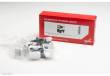 Herpa 085403 - Teileservice Fahrerhaus Mercedes-Benz Actros Bigspace `18 o. Windleitbleche und Lüfter seitlich
