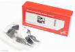Herpa 085410 - Teileservice Fahrerhaus MAN TGS TN ohne Windleitbleche
