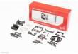 Herpa 085410 - Teileservice Fahrerhaus MAN TGS TN ohne Windleitbleche