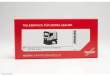 Herpa 085410 - Teileservice Fahrerhaus MAN TGS TN ohne Windleitbleche