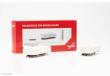 Herpa 085472 - Teileservice Meiller Kippmulde für 4-achs Kipper, weiß (2 Stück)