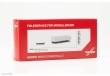 Herpa 085472 - Teileservice Meiller Kippmulde für 4-achs Kipper, weiß (2 Stück)