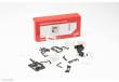 Herpa 085496 - Teileservice Fahrerhaus Iveco S-Way Flachdach, weiß (2 Stück)