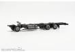 Herpa 085571 - Teileservice LKW-Fahrgestell Scania Volumenzug 7,82m, 2 Stück