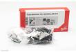 Herpa 085724 - Teileservice Volvo FH 2020 Flachdach (2 Stück)