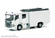 Herpa 085731-002 - Teileservice: Scania CrewCab Löschfahrzeug (2 Stück)