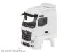 Herpa 086042 - Teileservice Fahrerhaus Mercedes-Benz Actros Streamspace 2.5 mit seitl. Lüftung (2 Stück)