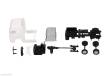 Herpa 086059 - Teileservice, Spur N (1:160), Zugmaschine 2achs MAN TGX XXL (2008), 2 St&uuml,ck