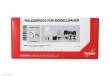 Herpa 086059 - Teileservice, Spur N (1:160), Zugmaschine 2achs MAN TGX XXL (2008), 2 St&uuml,ck