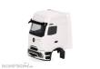 Herpa 086196 - Teileservice: Fahrerhaus Mercedes-Benz eActros 600 ProCabin Gigaspace (2 Stück)