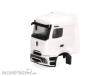 Herpa 086202 - Teileservice: Fahrerhaus Mercedes-Benz eActros 600 ProCabin Streamspace (2 Stück)